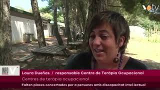 Entrevista A Infovallès Votv - 090722 Concertació Places Sto