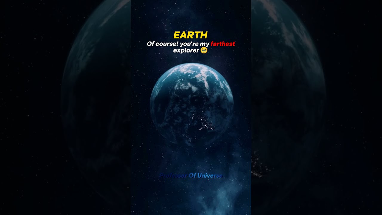 What Will Happen To Voyager 1 In The Future Space Earth