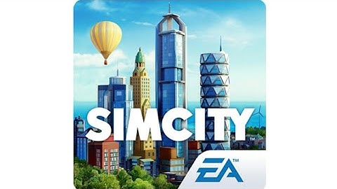 SimCity Buildt MOD APK 2018 no root!