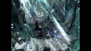 [Playstation] The Legend of Dragoon Walkthrough [39] - Chasing Lloyd Back To Deningrad