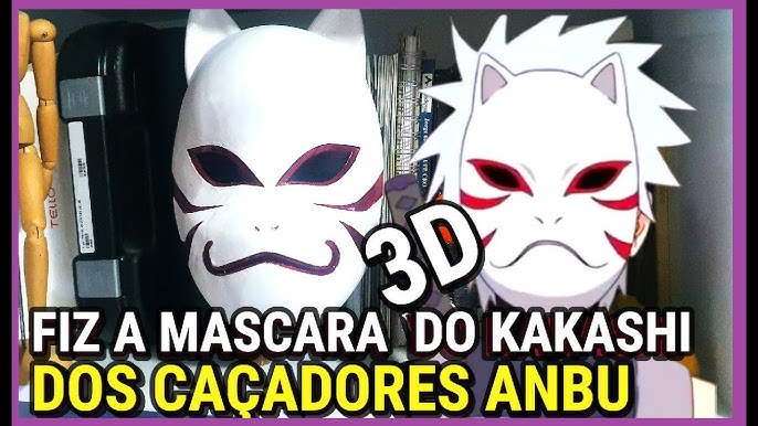 🚨{INÉDITO} SAIBA O SIGNIFICADO DO SÍMBOLO DA ANBU [TATUAGEM ANBU] 