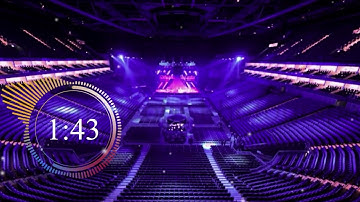 ITZY (있지) - SNEAKERS (Empty Arena)