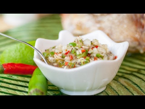 Creole Chili Sauce Chien Recipe How To Make Sauce Chien Youtube