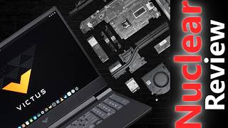 HP Victus 15 - Nuclear Review