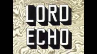Lord Echo - Sword Cane