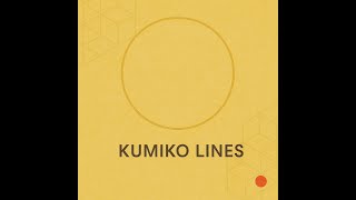 Kumiko Lines — Osaka Sessions | Japanese Lofi Jazz (Full Album)