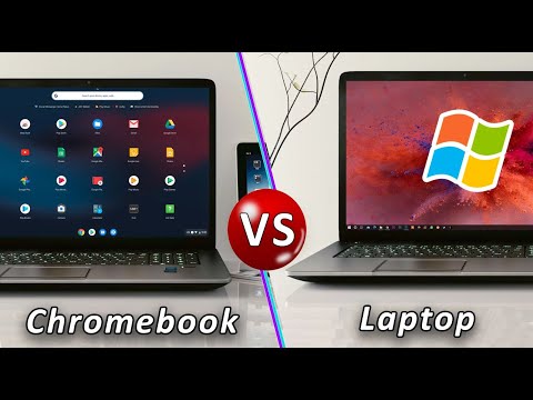 Chromebook vs Laptop chromebook chromebooks laptoplifestyle