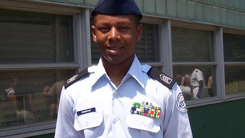 What is JROTC? Should you join?