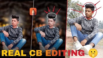 Autodesk Cb Photo Editing Tutorial | Make Real  CB Editing in Autodesk sketch book New Trick 2023🤫