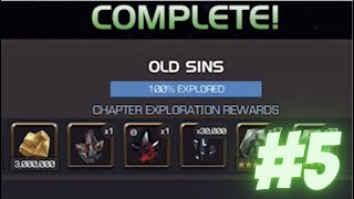 THIS IS WHY YOU DON'T WASTE 45K 6-STAR SHARDS ON DUAL CLASS CRYSTALS
