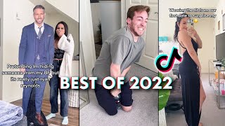 TIKTOKS THAT WILL MAKE YOU LAUGH | Austin & Lexi TikTok Videos | Best of 2022 PT. 1