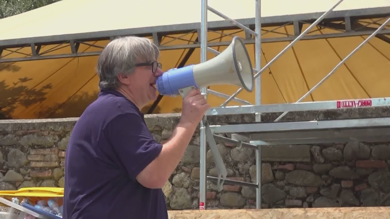 don Biancalani: non pensavo che si potesse arrivare a tanto