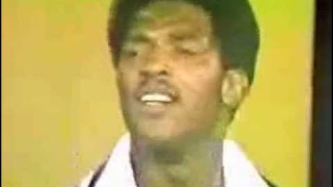 Edwin Starr War (Original Video 1969)