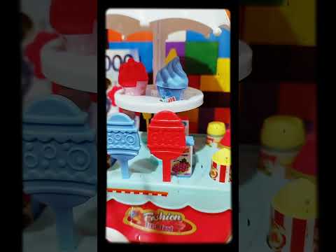 Highlight 1:48:04 - 1:53:04 from ICE CREAM CART DO YOU LIKE?