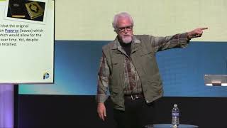 5. [2026] Dr Jay Smith: The Bible vs the Quran, part 1