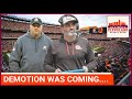 Jake Trotter on the new Browns stadium plans, Deshaun Watson, Kevin Stefanski & offseason moves