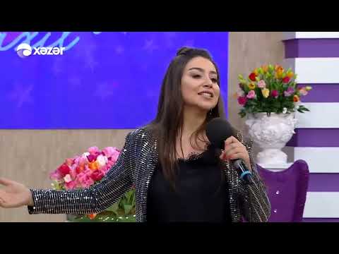 Damla - Qurur (Hər Şey Daxil Program - 12.04.2018)