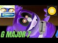 G Major 7 Effect Gummy Bear Klasky Csupo Pinkfong SpongeBob Cocomelon Peppa Pig Pewdiepie PJ Mask