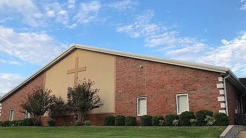 4-29-22 PM Gospel Meeting (Billy Clabaugh)