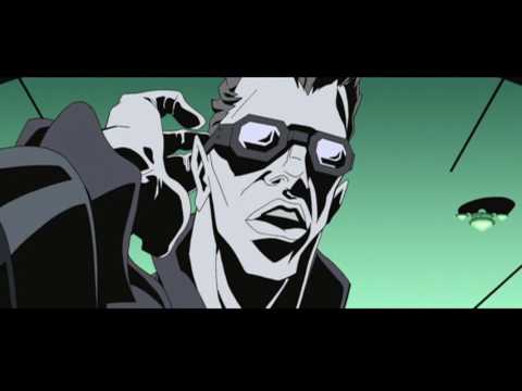 Download The Animatrix The Complete First Season Trailer Youtube Free Get Wallpaper The Animatrix The Complete First Season Trailer Youtube HD