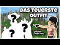 Das teuerste outfit in ssoschlimmer gings nichtemelie mcwaysso