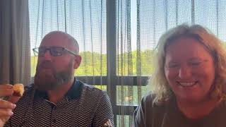 Trying Chick-fil-A Dwarf House Sides Tim s Reactions