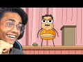 Not your type indian teachers parody animations