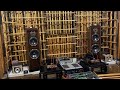 石川ひとみ 夢番地一丁目 SX700+AKG+DENTEC