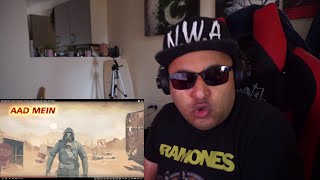 MO BOUCHER | NAH CHAIN ME | SOULJAH  2022 | REACTION!!