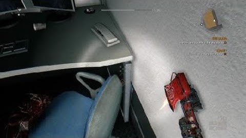 Dying Light: i found new developer blueprint