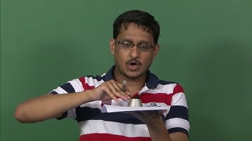 Lecture 32-Boundary conditions for Electromagnetic fields