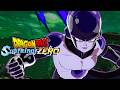 IL EST CHEAT ! Je joue Black Freezer sur Sparking Zero !