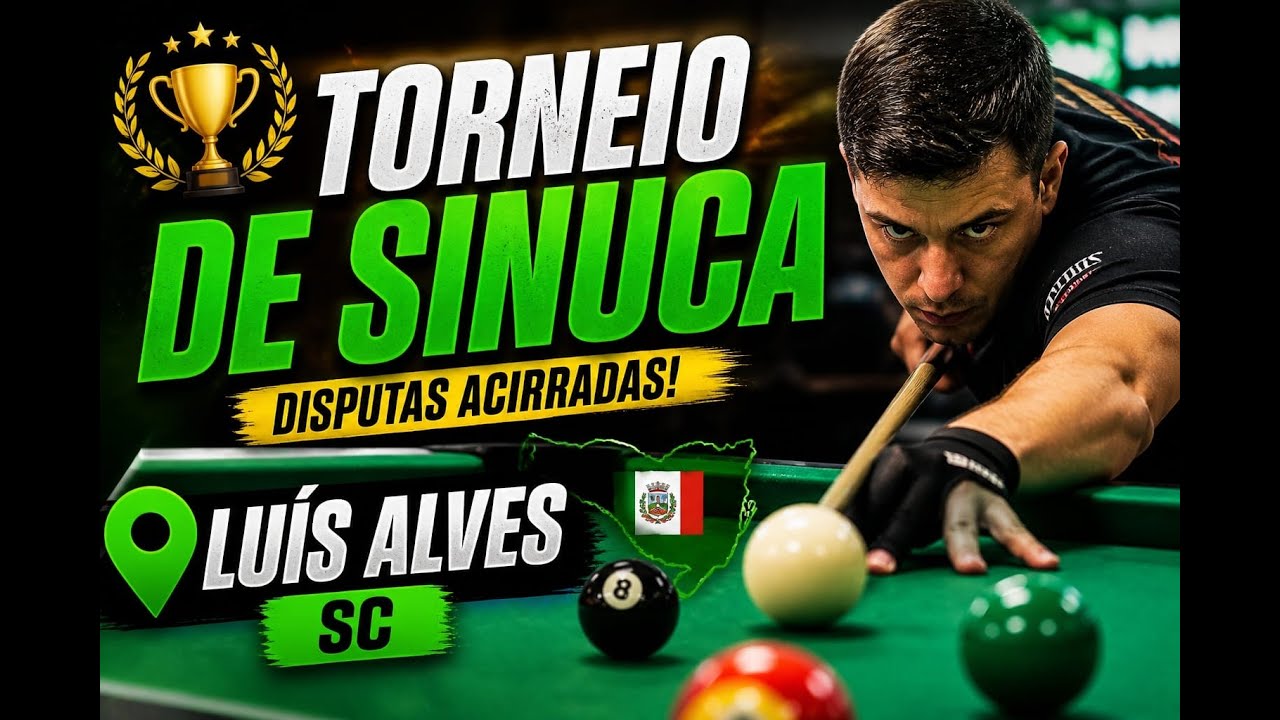 Image of video the Sinuquinha Blumenau 1