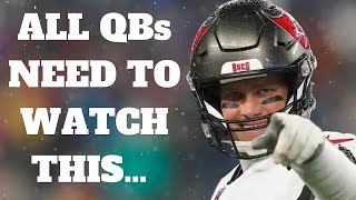 QBs This Will Change Your Game…
