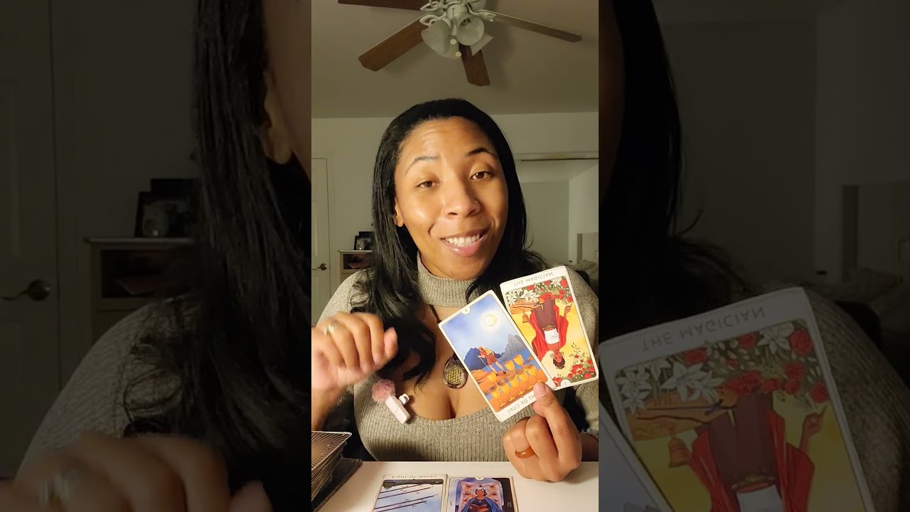 Scorpio ♏️ Release what doesn't serve you‼️ #scorpio #spirituality #tarot #channeledmessages 