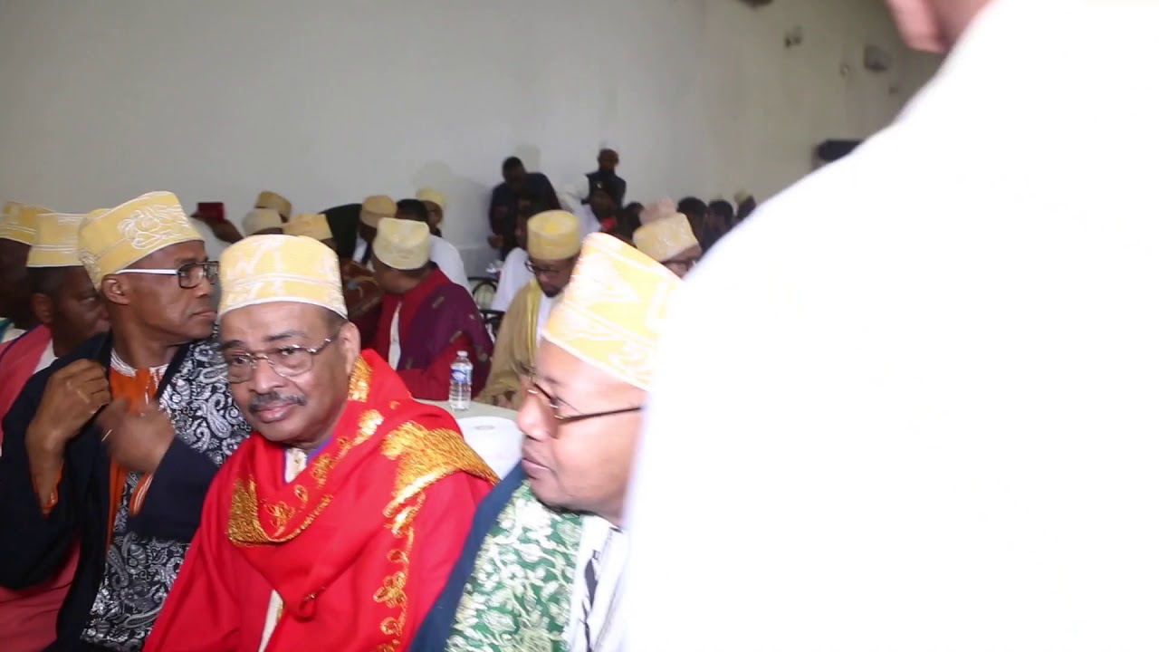 MAOULIDA NAKIB CHOFERA