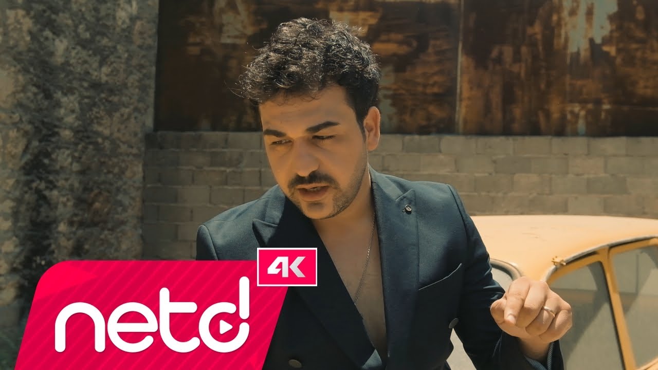 Yusuf Öz - Kimsem Yok