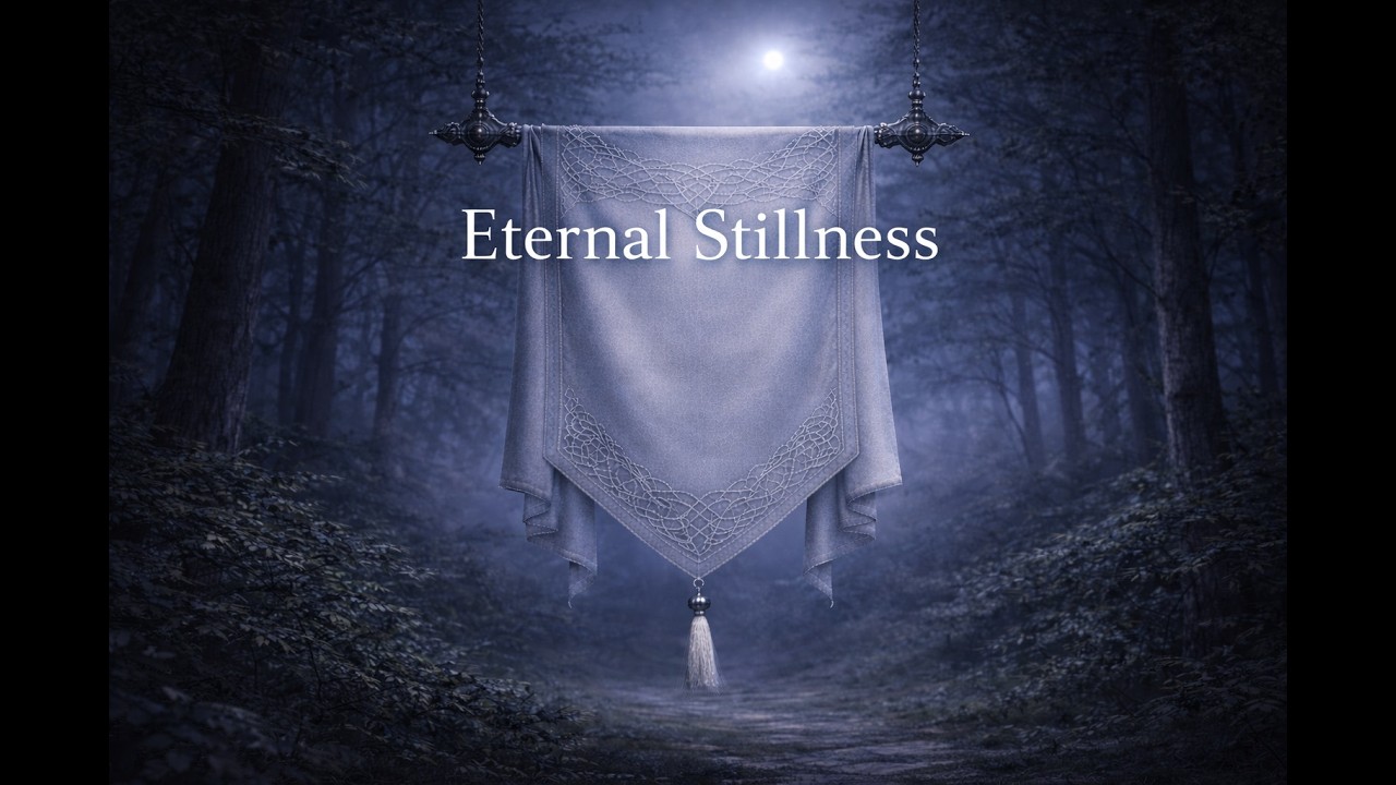 Eternal Stillness | 4 Hours of Celtic Fantasy Ambient Music for Reading & Focus