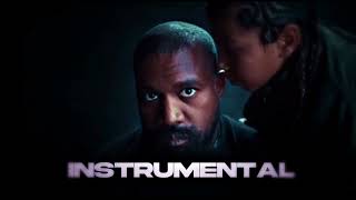 Kanye West - Talking (INSTRUMENTAL) Ft. North West