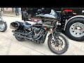 Wtf  honest 2023 harleydavidson low rider st 117 test ride review  specs