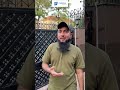 Your Gate Should Open Before You Even Step Out of Your CarCustomer review 1