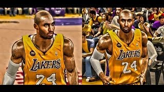 NBA 2K14 - Triumph Trailer and Gameplay! (HD) by @G2RTV