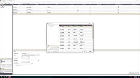 i4SCADA Studio: Setting Up Logging