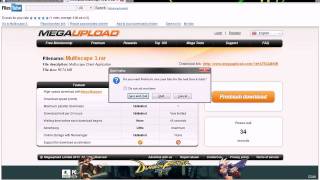 How to get Winrar and Multiscape 3!