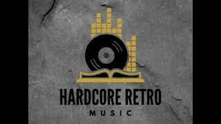 DJ J.D.A - Hard Ragge