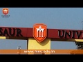 Mandsaur university