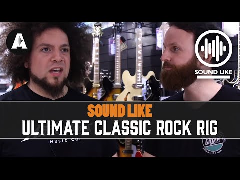 Sound Like | Ultimate Modern Tones Rig | Without Busting The Bank