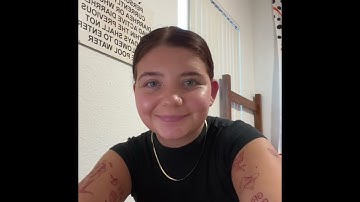 This is me Video- COM100