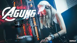 DJ Sungguh Ku Menyesal Paling Enak Sedunia 2019