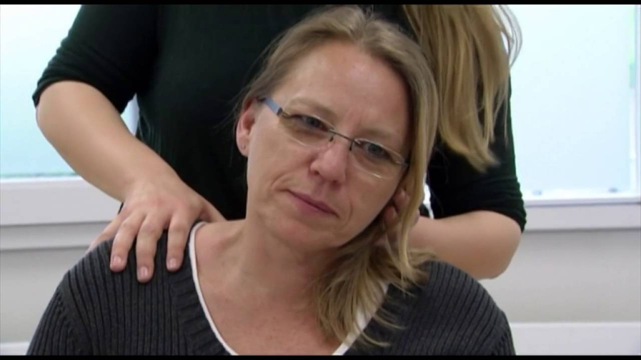 Physiotherapie studieren  YouTube